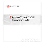 Polycom DOC2558C User's Manual