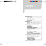 Polar M71 User's Manual