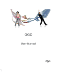 PoGo Products EN 50361 OGO User's Manual