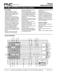PMC-Sierra PM5350 User's Manual