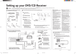 Pioneer HTZ323DVD User's Manual