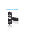 Philips VOIP151 User's Manual