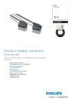 Philips SWV2946W User's Manual