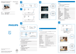 Philips SPF1127/93 User's Manual