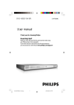 Philips SL-0504/13-1 User's Manual