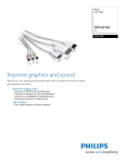 Philips SGP9100 User's Manual