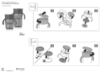 Philips SCF784/00 User's Manual