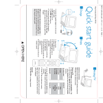 Philips PET738/58 User's Manual