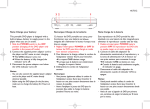 Philips PET702/75 User's Manual