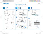 Philips PD9008/51 User's Manual