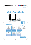 Philips MCD988/93 User's Manual