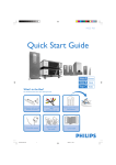 Philips MCD705 User's Manual