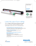 Philips HO User's Manual