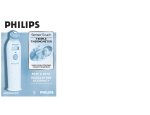 Philips HF370/HF375 User's Manual
