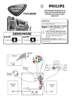 Philips FWD186/98 User's Manual