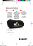 Philips DS9000 User's Manual