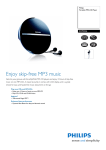Philips EXP2546 User's Manual