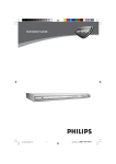 Philips DVP640K User's Manual