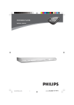 Philips DVP630 User's Manual