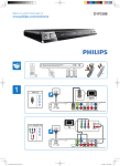 Philips DVP3588 User's Manual