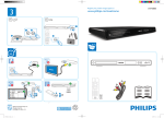 Philips DVP3388K/75 User's Manual