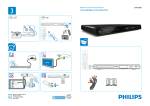 Philips DVP3386K/93 User's Manual