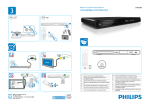 Philips DVP3380/12 User's Manual