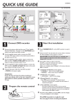 Philips DVDR615/69 User's Manual