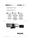 Philips DC912 User's Manual