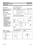 Philips BUK216-50YT User's Manual