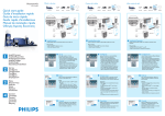 Philips amBX SGC5103BD User's Manual