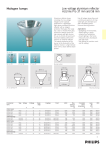 Philips 37mm User's Manual