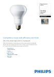 Philips 46677408565 Data Sheet