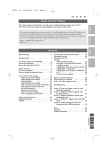 Philips 42PF9831/69 User's Manual