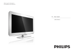 Philips 40PFL9904H User's Manual