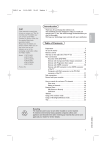 Philips 37PF7320/93 User's Manual