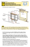 Pella 80AT0102 User's Manual