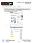 Pelco DX4500/4600 User's Manual