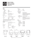 Pelco c2449m-b User's Manual