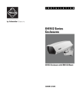 Pelco EH1512MT User's Manual