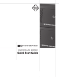 Pelco DX9116F User's Manual