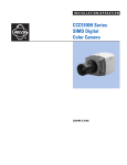 Pelco C2910M-C User's Manual