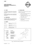 Pelco Blower BKMT10/230 User's Manual