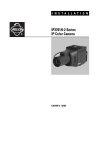 Pelco IP3701H-2 User's Manual