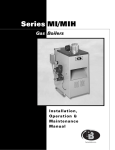 PB Heat MI User's Manual