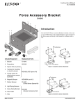 PASCO Specialty & Mfg. CI-6545 User's Manual