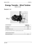 PASCO Specialty & Mfg. ET-8783 User's Manual