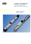 Parker Hannifin 192-510011N7 User's Manual