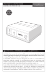 Paris Business Products , Inc. Air Compressor 37-0101 User's Manual