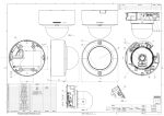 Panasonic WV-SF342 CAD File